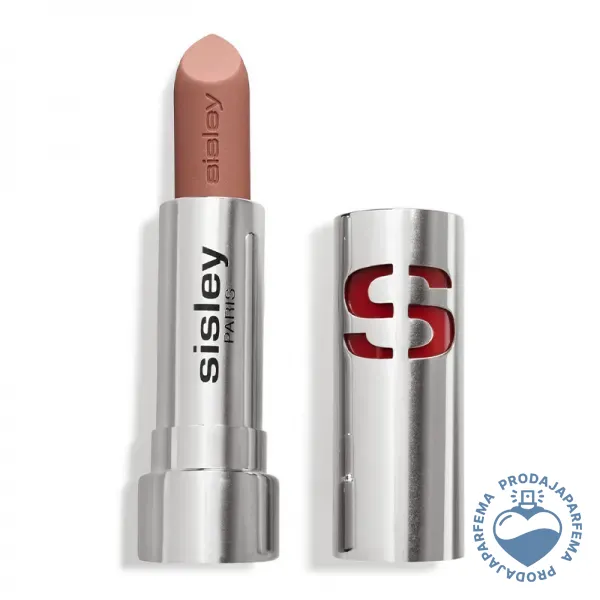 SISLEY Phyto-Lip Shine (N°1 Sheer Nude) 3g | Ruževi