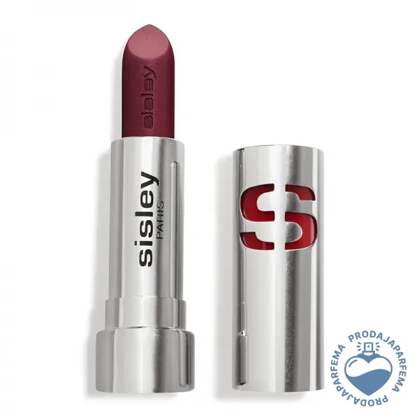 SISLEY Phyto-Lip Shine (N°12 Sheer Plum) 3g | Ruževi