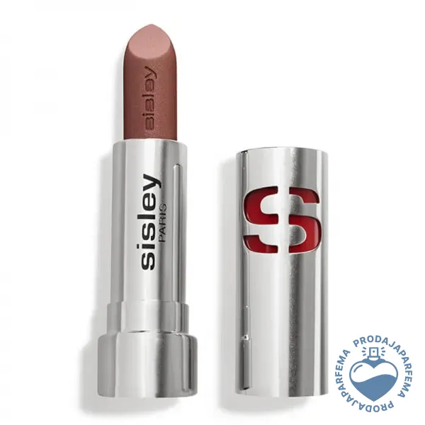 SISLEY Phyto-Lip Shine (N°13 Sheer Beige) 3g | Ruževi