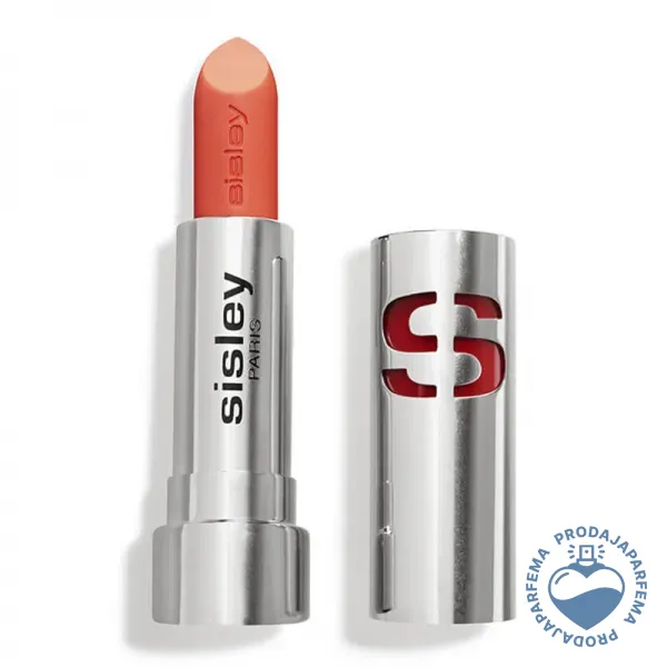 SISLEY Phyto-Lip Shine (N°17 Sheer Papaya) 3g | Ruževi