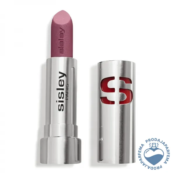 SISLEY Phyto-Lip Shine (N°18 Sheer Berry) 3g | Ruževi