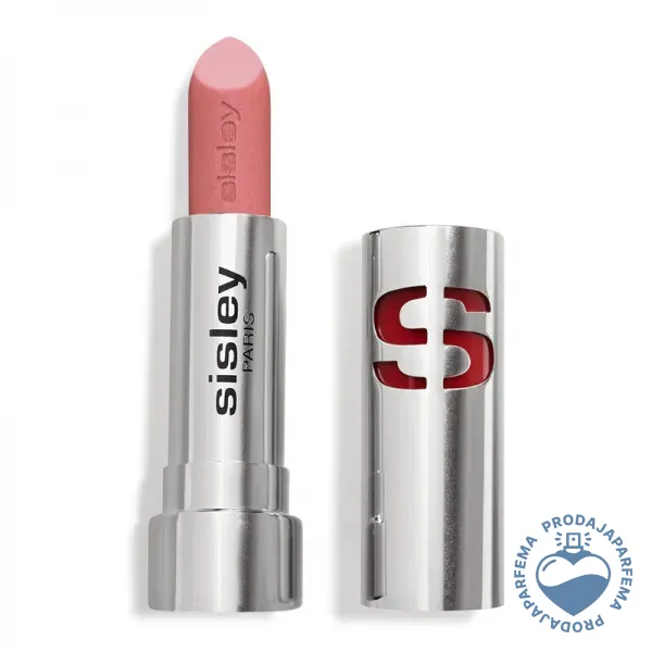SISLEY Phyto-Lip Shine (N°2 Sheer Sorbet) 3g | Ruževi