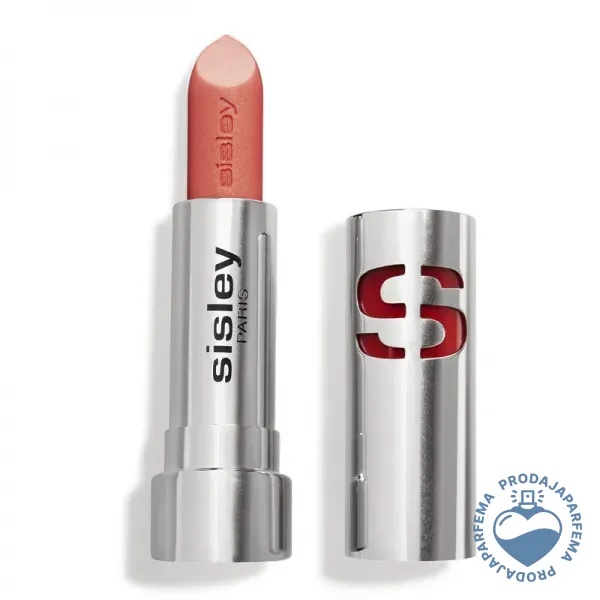 SISLEY Phyto-Lip Shine (N°7 Sheer Peach) 3g | Ruževi