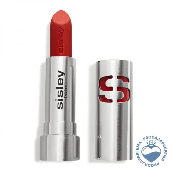 SISLEY Phyto-Lip Shine (N°9 Sheer Cherry) 3g | Ruževi