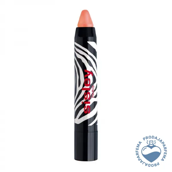 SISLEY Phyto-Lip Twist (N°12 Melon) 2.5g | Balzami u boji