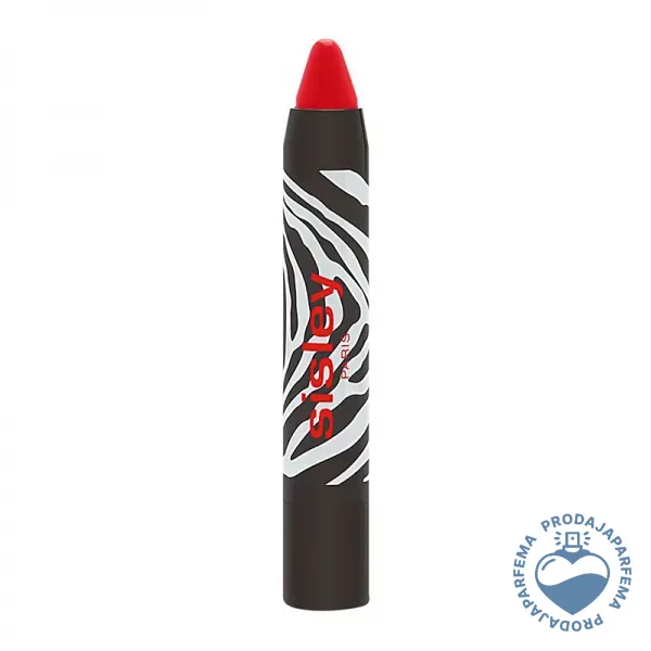 SISLEY Phyto-Lip Twist (N°13 Poppy) 2.5g | Balzami u boji
