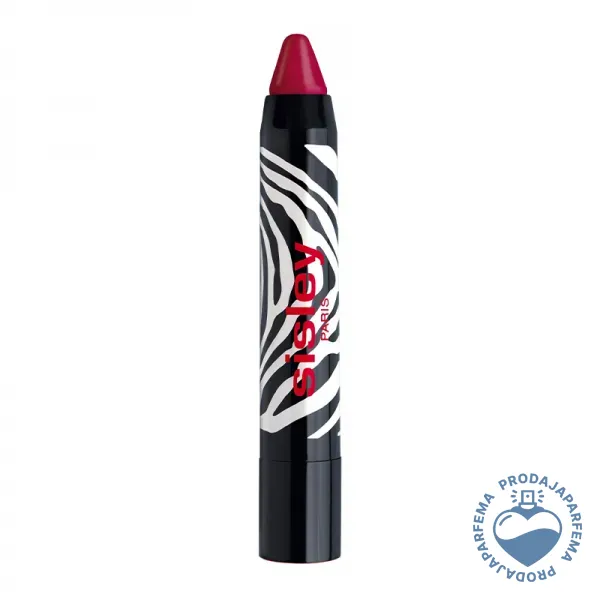 SISLEY Phyto-Lip Twist (N°14 Love) 2.5g | Balzami u boji