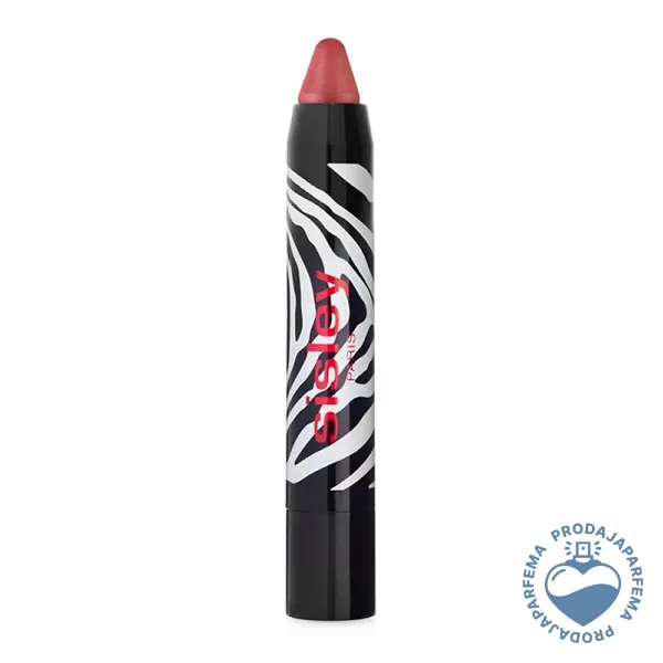 SISLEY Phyto-Lip Twist (N°15 Nut) 2.5g | Balzami u boji