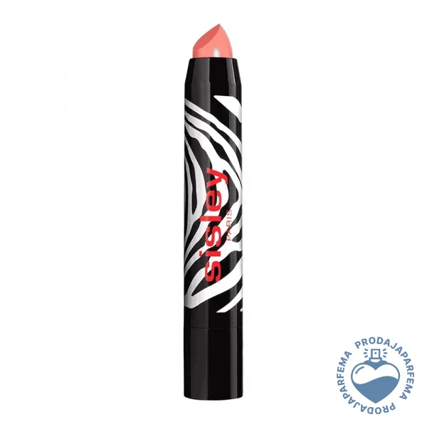 SISLEY Phyto-Lip Twist (N°19 Ballet Nude) 2.5g | Balzami u boji