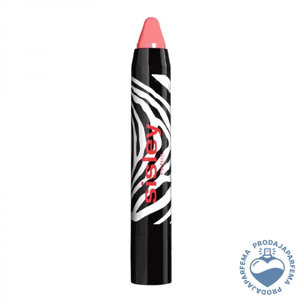 SISLEY Phyto-Lip Twist (N°2 Baby) 2.5g | Balzami u boji