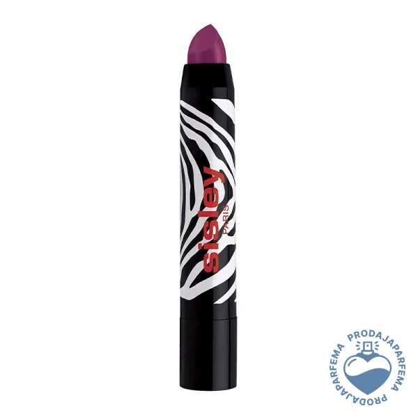 SISLEY Phyto-Lip Twist (N°20 Drama) 2.5g | Balzami u boji