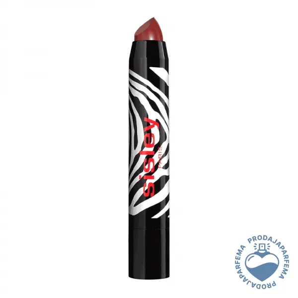 SISLEY Phyto-Lip Twist (N°22 Burgundy) 2.5g | Balzami u boji