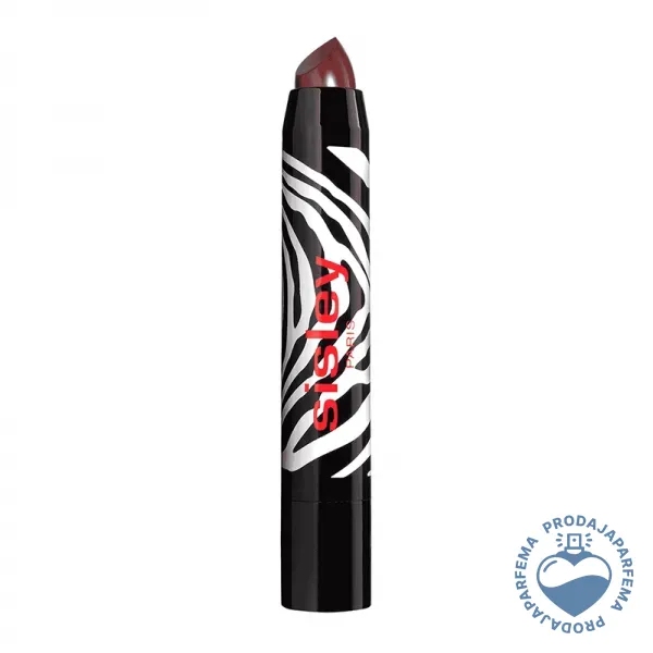 SISLEY Phyto-Lip Twist (N°23 Black Rose) 2.5g | Balzami u boji
