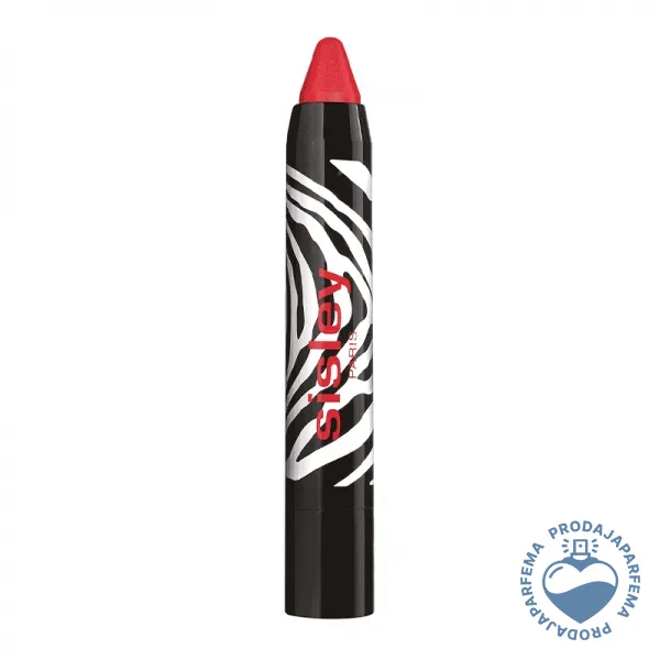 SISLEY Phyto-Lip Twist (N°26 True Red) 2.5g | Balzami u boji