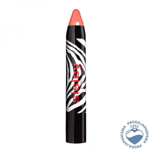 SISLEY Phyto-Lip Twist (N°3 Peach) 2.5g | Balzami u boji