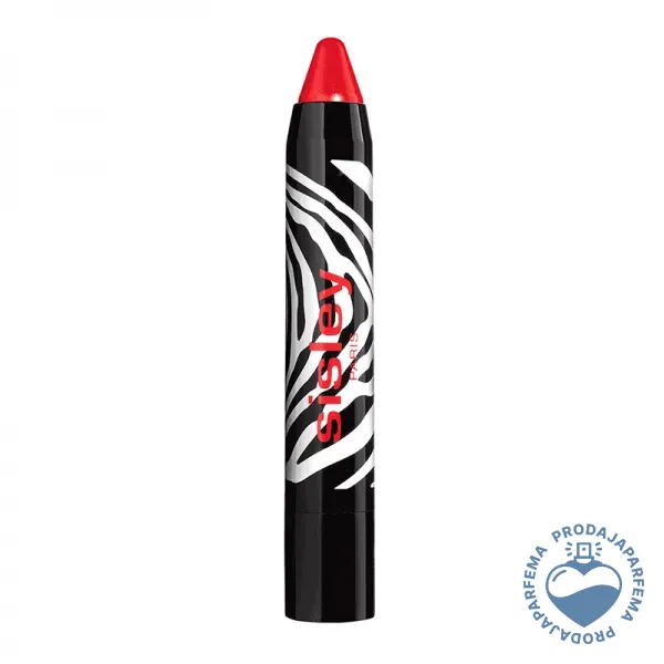 SISLEY Phyto-Lip Twist (N°6 Cherry) 2.5g | Balzami u boji