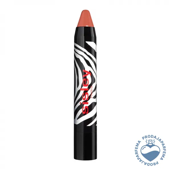 SISLEY Phyto-Lip Twist (N°7 Coral) 2.5g | Balzami u boji