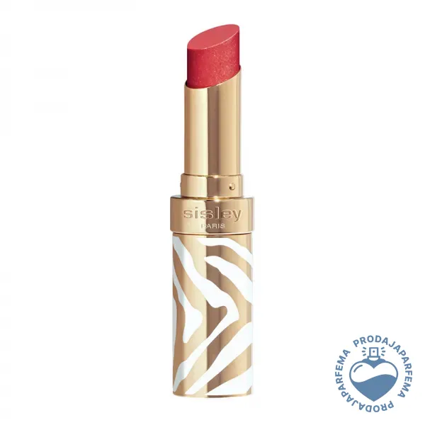 SISLEY Phyto-Rouge Shine (N°30 Sheer Coral) 3g | Ruževi