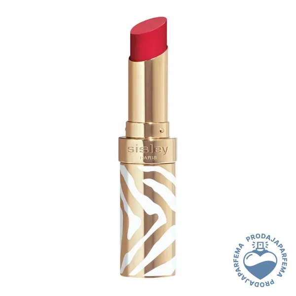 SISLEY Phyto-Rouge Shine (N°41 Sheer Red Love) 3g | Ruževi