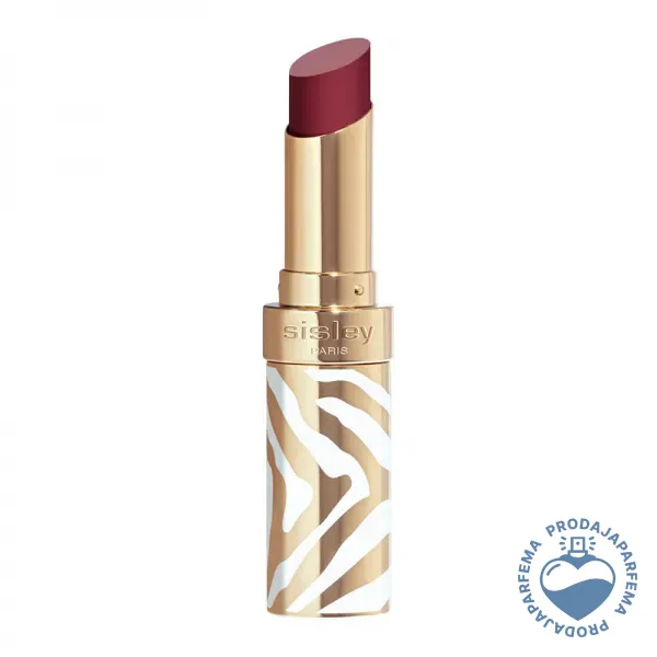 SISLEY Phyto-Rouge Shine (N°42 Sheer Cranberry) 3g | Ruževi