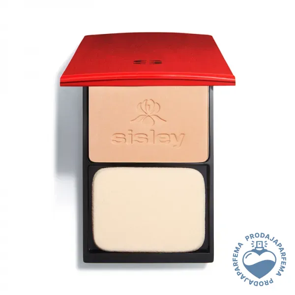 SISLEY Phyto-Teint Éclat Compact (N°3 Natural) 10g | Puderi u prahu