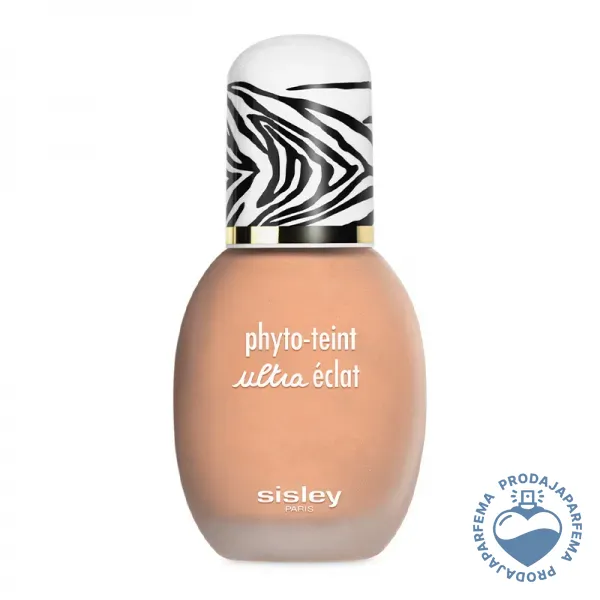 SISLEY Phyto-Teint Éclat (N°2+ Claire / Sand) 30ml | Tečni puderi