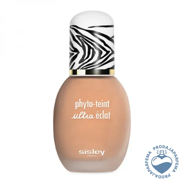 SISLEY Phyto-Teint Éclat (N°3 Moyenne / Natural) 30ml | Tečni puderi