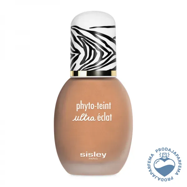 SISLEY Phyto-Teint Éclat (N°5 Foncée / Golden) 30mll | Tečni puderi