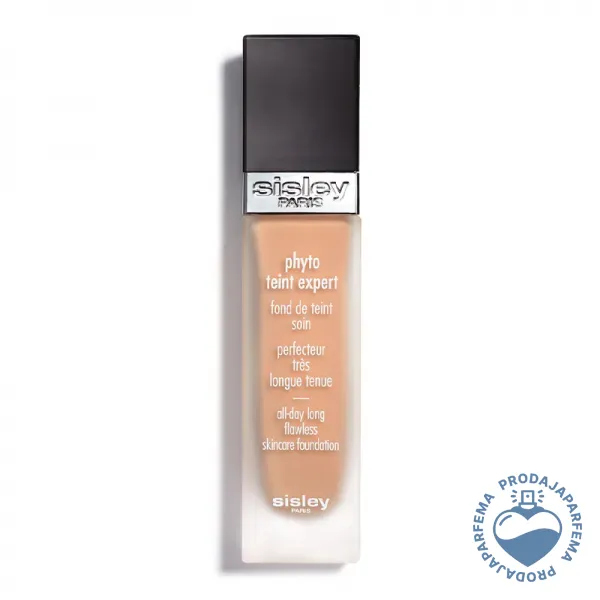 SISLEY Phyto-Teint Expert (N°1 Claire / Ivory) 30ml | Tečni puderi