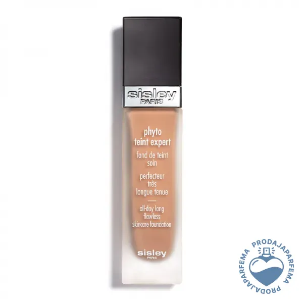SISLEY Phyto-Teint Expert (N°2 Claire / Soft Beige) 30ml | Tečni puderi