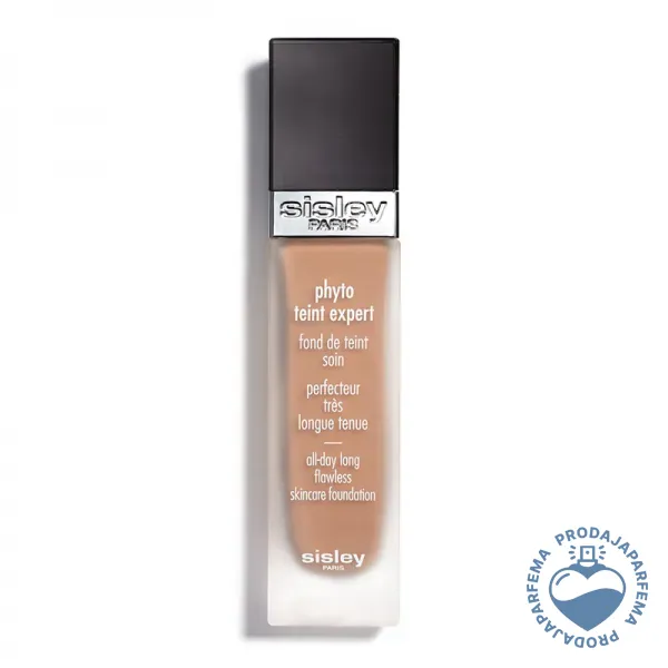 SISLEY Phyto-Teint Expert (N°3 Moyenne / Natural) 30ml | Tečni puderi