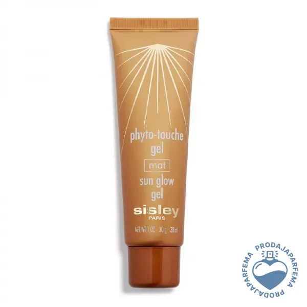 SISLEY Phyto-Touche Sun Glow Gel (Matte) 30ml