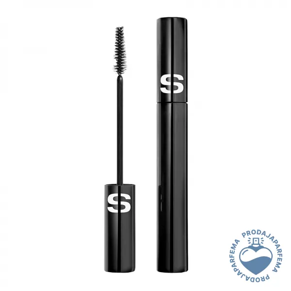 SISLEY So Stretch maskara (N°1Deep Black) 7.5ml | Maskare
