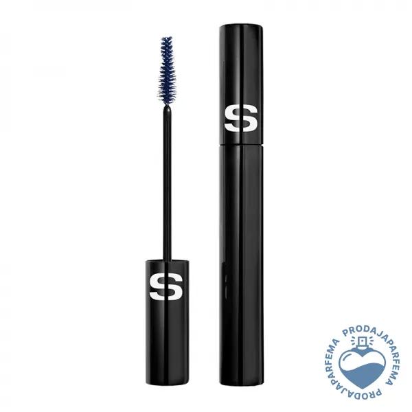 SISLEY So Stretch maskara (N°3 Deep Blue) 7.5ml | Maskare