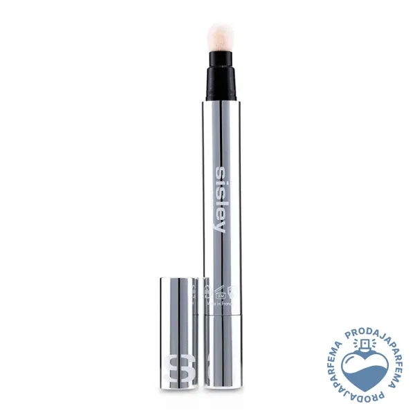 SISLEY Stylo Lumière (N°3 Soft Beige) 2.5ml | Korektori