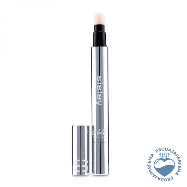 SISLEY Stylo Lumière (N°4 Golden Beige) 2.5ml | Korektori