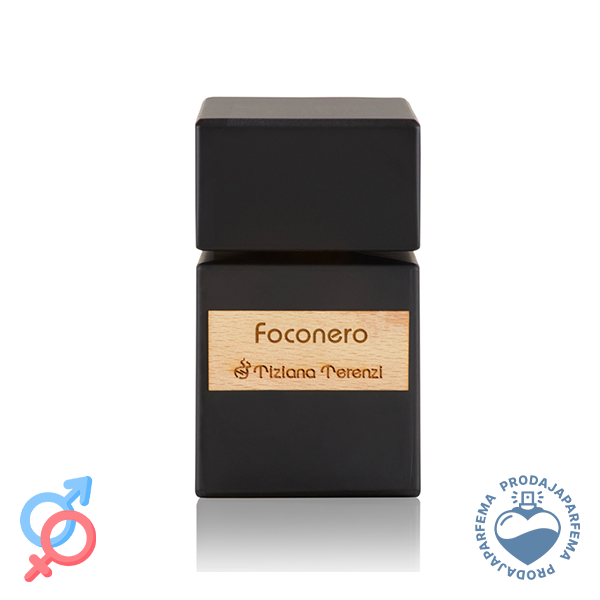 Tiziana Terenzi Foconero - 100ml