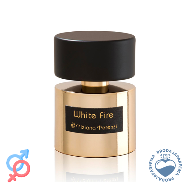 Tiziana Terenzi White Fire - 100ml | Parfemska voda - Eau de Parfum (EDP)