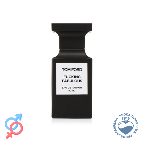 Tom Ford Fucking Fabulous - 50ml