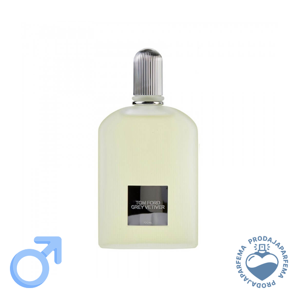 Tom Ford Grey Vetiver - 100ml | Parfemska voda - Eau de Parfum (EDP)