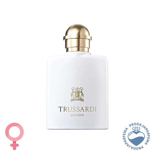 Trussardi Donna - 100ml | Parfemska voda - Eau de Parfum (EDP)