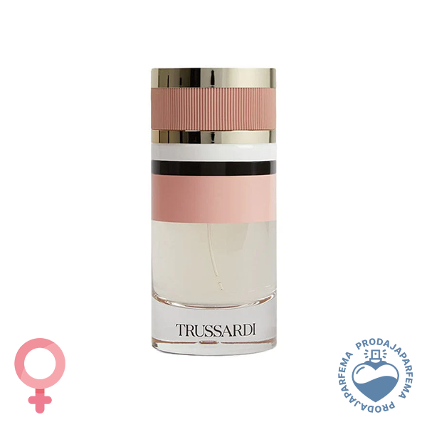 Trussardi Eau De Parfum - 90ml | Parfemska voda - Eau de Parfum (EDP)