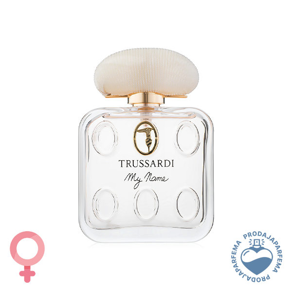 Trussardi My Name - 100ml | Parfemska voda - Eau de Parfum (EDP)