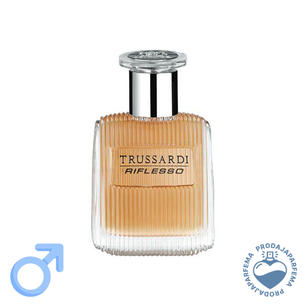 Trussardi Riflesso - 100ml