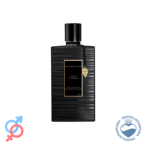 Van Cleef & Arpels Reve D`Encens - 125ml | Parfemska voda - Eau de Parfum (EDP)