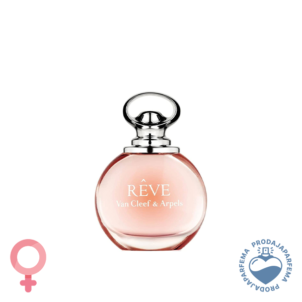 Van Cleef & Arpels Reve Elixir - 100ml | Parfemska voda - Eau de Parfum (EDP)