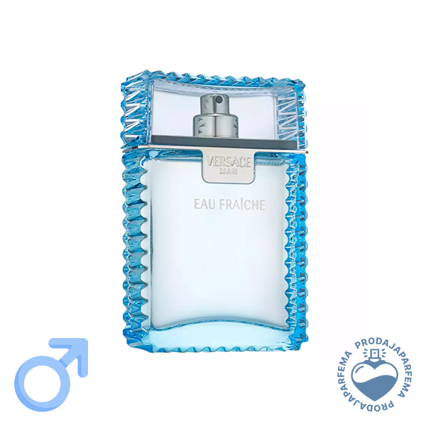 Versace Man Eau Fraiche - 100ml