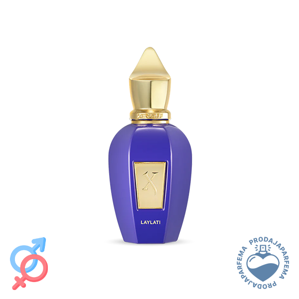 Xerjoff Laylati - 50ml | Parfemska voda - Eau de Parfum (EDP)