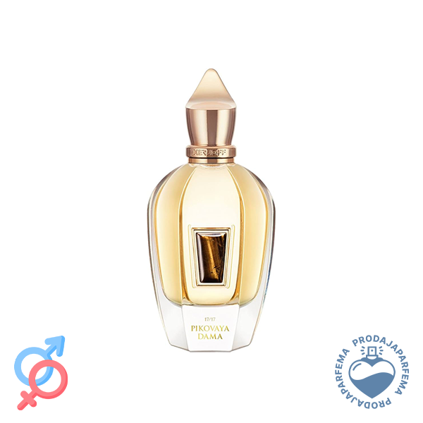 Xerjoff Pikovaya Dama - 100ml | Parfemska voda - Eau de Parfum (EDP)