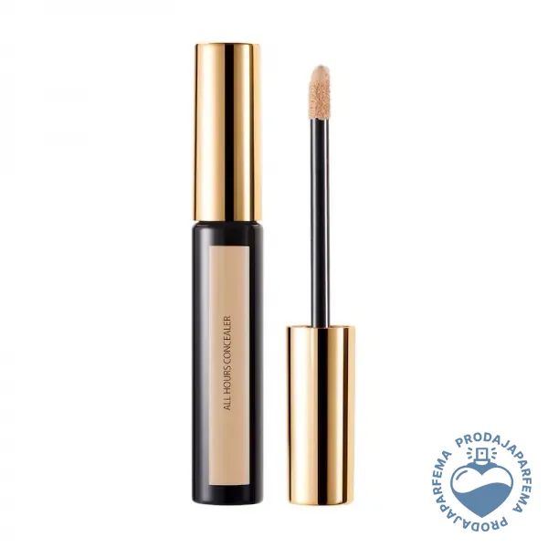 Yves Saint Laurent All Hours Concealer korektor (1 Porcelain) 5ml | Korektori